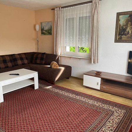 Ferienwohnung Dieterle Wutoschingen Exterior foto