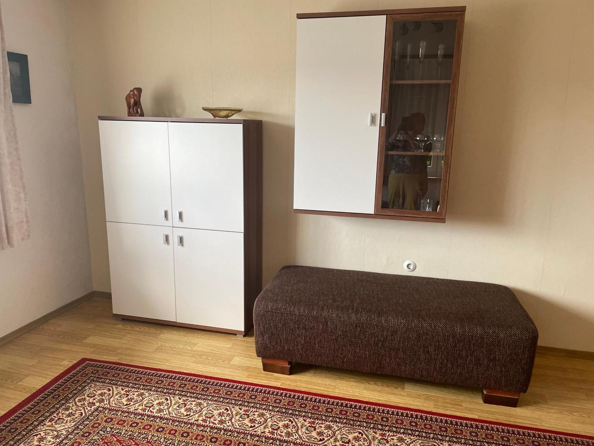 Ferienwohnung Dieterle Wutoschingen Exterior foto