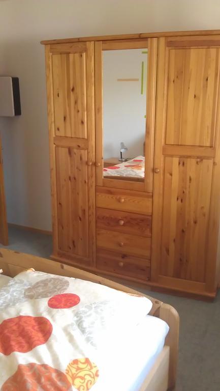 Ferienwohnung Dieterle Wutoschingen Zimmer foto
