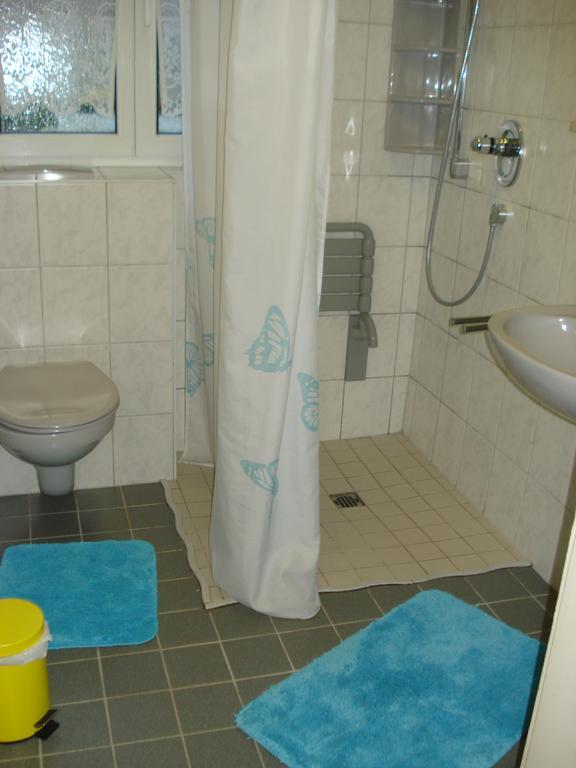 Ferienwohnung Dieterle Wutoschingen Exterior foto
